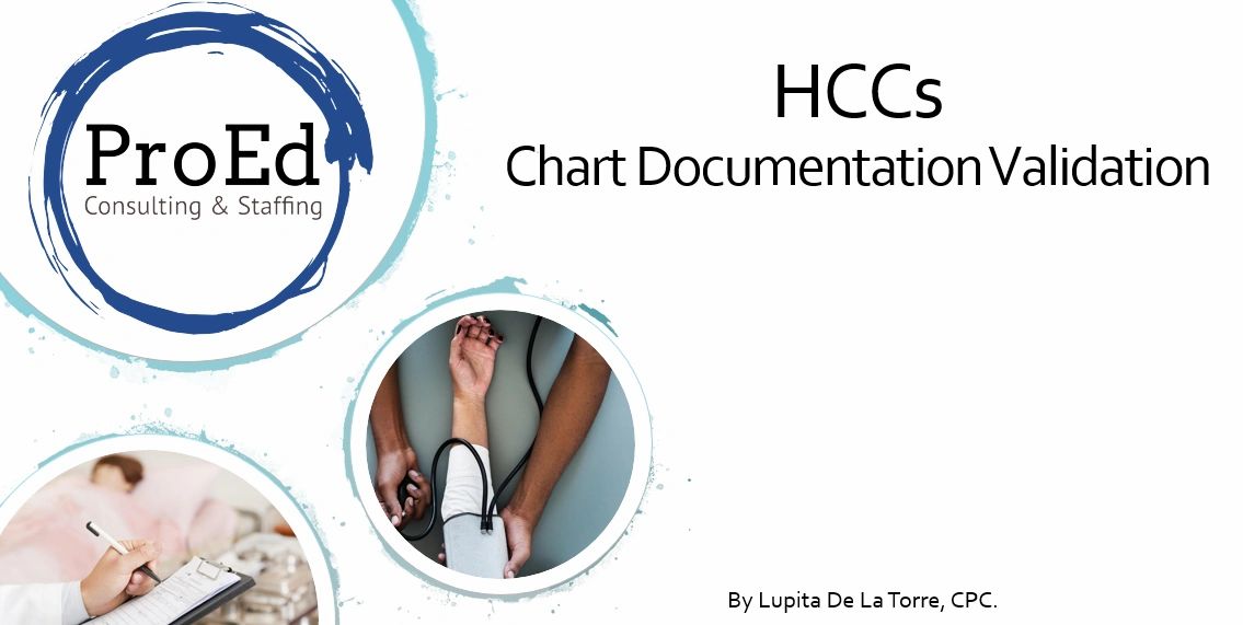 HCCS Data Validation